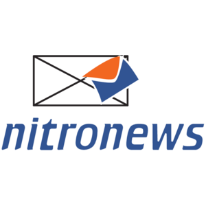 Nitronews Email Marketing Logo